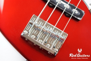 G-AM-55MS/R - Candy Apple Red